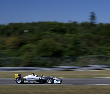 F3 European Championship 2013 - Nurburgring