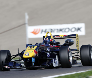 F3 European Championship 2013 - Zandvoort