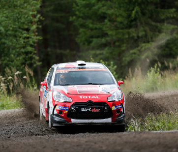 Rally Finland Rally Finland