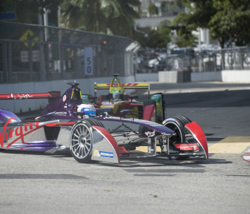 Formula E ePrix