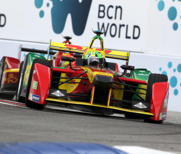 Formula E Prix 