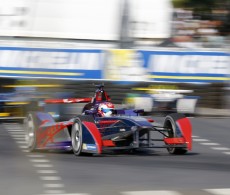 Formula E Prix 