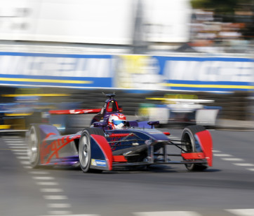 Formula E Prix Formula E Prix