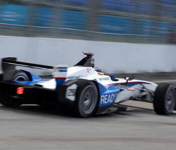 Formula E ePrix Formula E ePrix