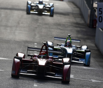 Formula E ePrix Formula E ePrix