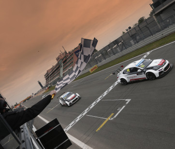 Race of Germany