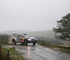 Rally Great Britain