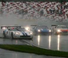 GT3 European championship