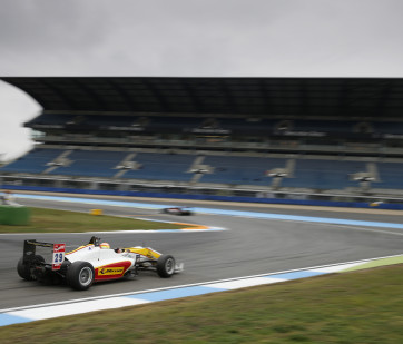 F3 Hockenheim F3 Hockenheim