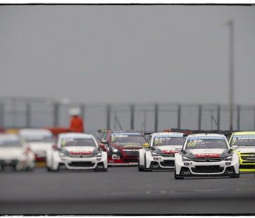 Race of Hungary