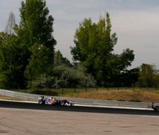 Formula 3, F3, Hungaroring, Motorsport, FIA