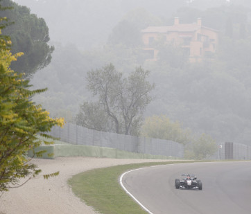 Race of Imola F3 Race of Imola F3