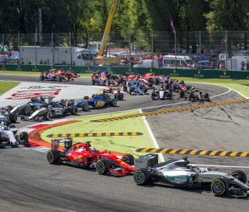 Italian Grand Prix Italian Grand Prix