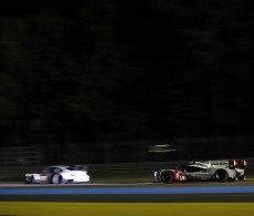 Le Mans 24 Hours 