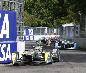 London ePrix London ePrix