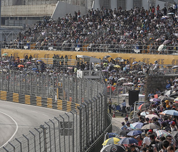 FIA, Motorsport, Mobility, Road Safety, F1, WRC, WEC, WTCC, World RX