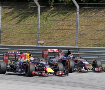 Malaysian GP