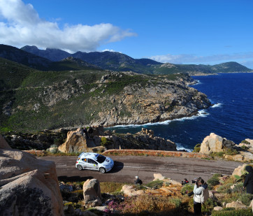 ERC 2013 - Giru di Corsica-Tour de Corse