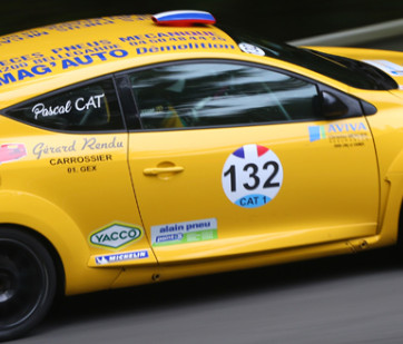 FIA, Motorsport, Mobility, Road Safety, F1, WRC, WEC, WTCC, World RX