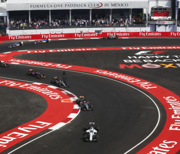 Mexican Grand Prix Mexican Grand Prix