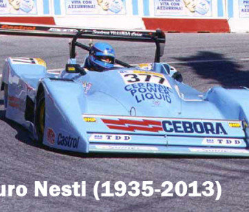 Mauro Nesti