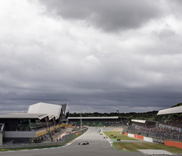 British Grand Prix 2017
