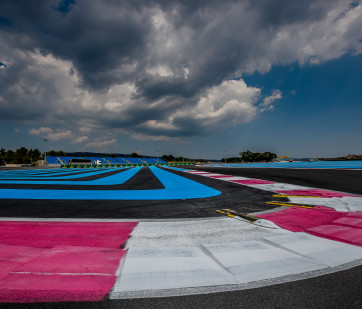 F2 - Round 5 Preview