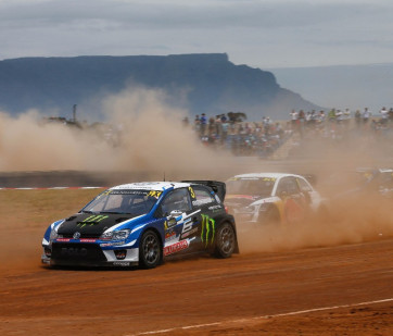 World Rx of South Africa