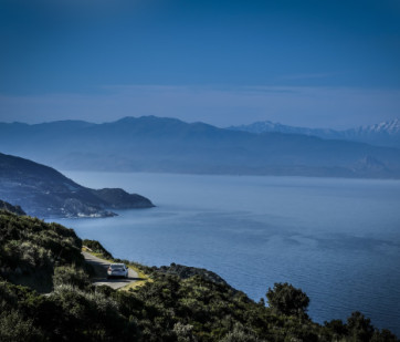 2019 Tour de Corse - S. Ogier / J. Ingrassia (DPPI)
