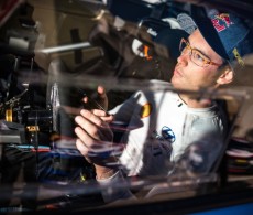 2019 FIA WRC - Thierry Neuville