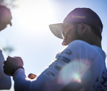 2019 WRC - Rally Argentina - T. Neuville (DPPI)