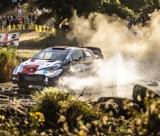 2021 WRC - Rally Italia Sardegna - S. Ogier/J/ Ingrassia (DPPI)