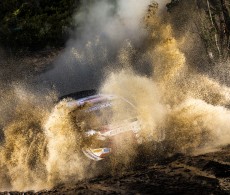 2021 WRC - Rally Italia Sardegna - S. Ogier/J. Ingrassia (DPPI Media)