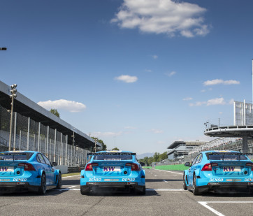WTCC, Touring car, Race of Monza, FIA, motorsport