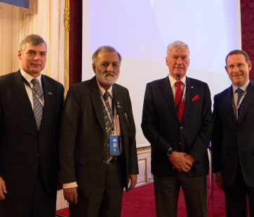 FIA, Motorsport, Mobility, Road Safety, F1, WRC, WEC, WTCC, World RX