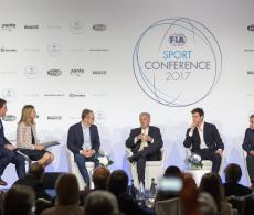 FIA, Sport Conference, Geneva, Motor sport