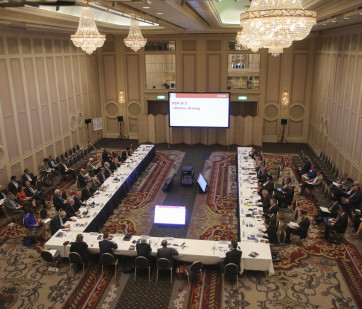 WCAMT, Tokyo, Mobility conference