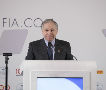 Jean Todt