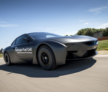 Hydrogen Fuel