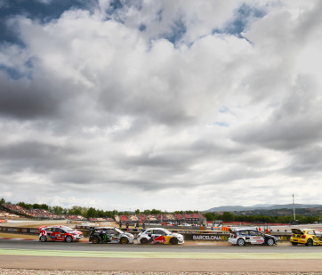 FIA, Motorsport, Mobility, Road Safety, F1, WRC, WEC, WTCC, World RX