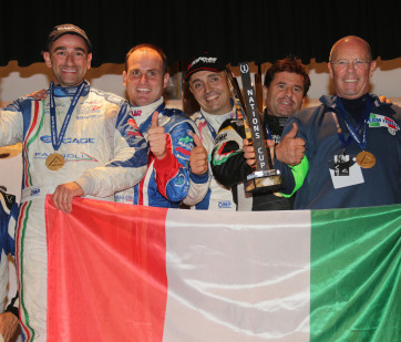 FIA, Motorsport, Mobility, Road Safety, F1, WRC, WEC, WTCC, World RX