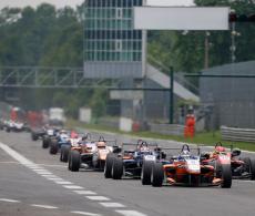 F3, Monza, Motorsport, FIA
