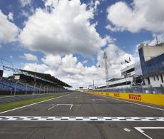 2015 Hungarian Grand Prix preview