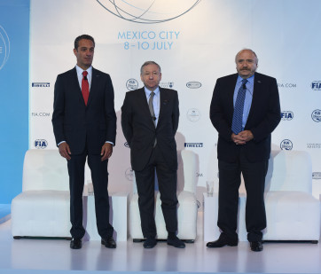 2015 Sport Conference preview press conference