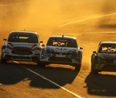 World RX NorwayPreview