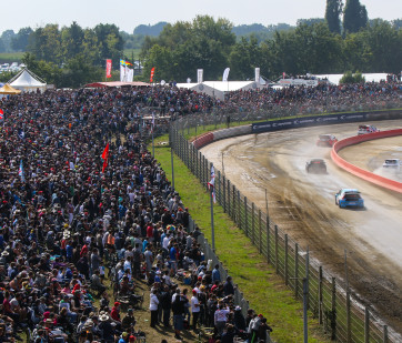 FIA, Motorsport, Mobility, Road Safety, F1, WRC, WEC, WTCC, World RX