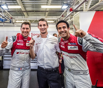 FIA, Motorsport, Mobility, Road Safety, F1, WRC, WEC, WTCC, World RX