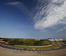 F3, Formula 3, Race of Zandvoort