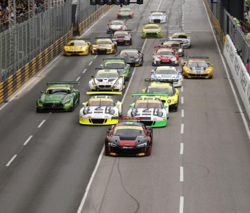 FIA GT World Cup