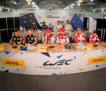FIA, Motorsport, Mobility, Road Safety, F1, WRC, WEC, WTCC, World RX